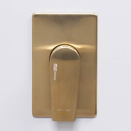 СМЕСИТЕЛЬ ДЛЯ ДУША WASSERKRAFT AISCH 5551