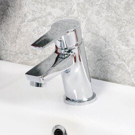 СМЕСИТЕЛЬ ДЛЯ УМЫВАЛЬНИКА WASSERKRAFT RHIN 4403