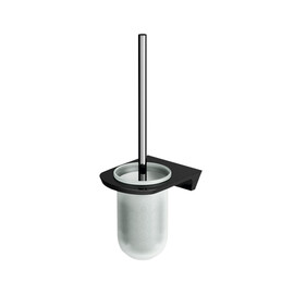 ЩЕТКА ДЛЯ УНИТАЗА ПОДВЕСНАЯ WASSERKRAFT GLAN K-5127