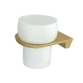 ПОДСТАКАННИК ОДИНАРНЫЙ WASSERKRAFT AISCH K-5928