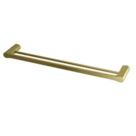 ДЕРЖАТЕЛЬ ПОЛОТЕНЕЦ ДВОЙНОЙ WASSERKRAFT AISCH K-5940