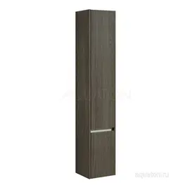 ШКАФ - КОЛОННА AQUATON СТОУН ГРЕЦКИЙ ОРЕХ