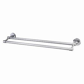 ДЕРЖАТЕЛЬ ПОЛОТЕНЕЦ ДВОЙНОЙ WASSERKRAFT ISEN K-4040