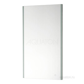 ЗЕРКАЛО AQUATON МИШЕЛЬ 57 С ВЫКЛЮЧАТЕЛЕМ