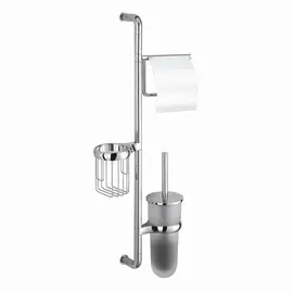 КОМБИНИРОВАННАЯ НАСТЕННАЯ СТОЙКА WASSERKRAFT K-1438