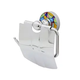 ДЕРЖАТЕЛЬ ТУАЛЕТНОЙ БУМАГИ WASSERKRAFT DIEMEL K-2225