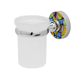 ПОДСТАКАННИК ОДИНАРНЫЙ WASSERKRAFT DIEMEL K-2228