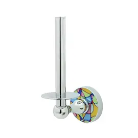 ДЕРЖАТЕЛЬ ТУАЛЕТНОЙ БУМАГИ WASSERKRAFT DIEMEL K-2297