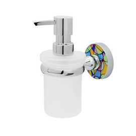 ДОЗАТОР ЖИДКОГО МЫЛА WASSERKRAFT DIEMEL K-2299