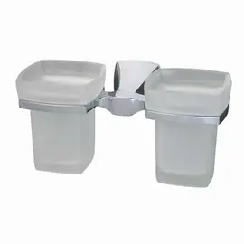 ПОДСТАКАННИК ДВОЙНОЙ WASSERKRAFT WERN K-2528D