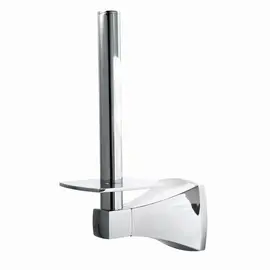 ДЕРЖАТЕЛЬ ТУАЛЕТНОЙ БУМАГИ WASSERKRAFT WERN K-2597