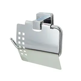ДЕРЖАТЕЛЬ ТУАЛЕТНОЙ БУМАГИ WASSERKRAFT DILL K-3925