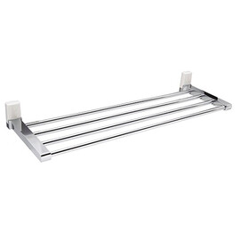 ПОЛКА ДЛЯ ПОЛОТЕНЕЦ WASSERKRAFT LEINE K-5011WHITE