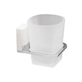 ПОДСТАКАННИК ОДИНАРНЫЙ WASSERKRAFT LEINE K-5028WHITE