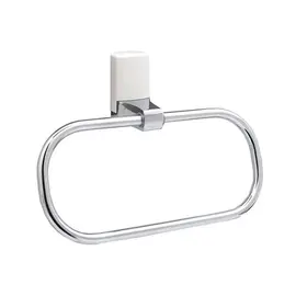 ДЕРЖАТЕЛЬ ПОЛОТЕНЕЦ WASSERKRAFT LEINE K-5060WHITE