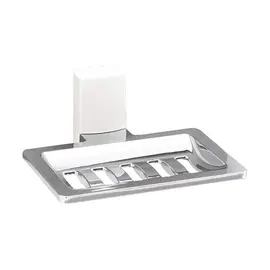 МЫЛЬНИЦА РЕШЕТКА WASSERKRAFT LEINE K-5069WHITE