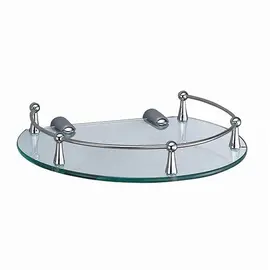 ПОЛКА СТЕКЛЯННАЯ WASSERKRAFT K-566