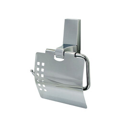 ДЕРЖАТЕЛЬ ТУАЛЕТНОЙ БУМАГИ WASSERKRAFT LOPAU K-6025