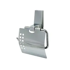 ДЕРЖАТЕЛЬ ТУАЛЕТНОЙ БУМАГИ WASSERKRAFT LOPAU K-6025