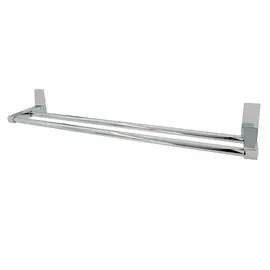 ДЕРЖАТЕЛЬ ПОЛОТЕНЕЦ ДВОЙНОЙ WASSERKRAFT LOPAU K-6040