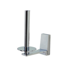 ДЕРЖАТЕЛЬ ТУАЛЕТНОЙ БУМАГИ WASSERKRAFT LOPAU K-6097