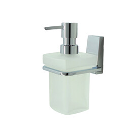 ДОЗАТОР ДЛЯ ЖИДКОГО МЫЛА WASSERKRAFT LOPAU K-6099