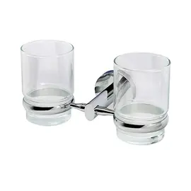 ПОДСТАКАННИК ДВОЙНОЙ WASSERKRAFT RHEIN K-6228D