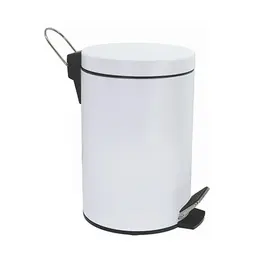 ВЕДРО 5L WASSERKRAFT K-635WHITE
