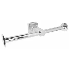 ДЕРЖАТЕЛЬ ТУАЛЕТНОЙ БУМАГИ ДВОЙНОЙ WASSERKRAFT LIPPE K-6596D