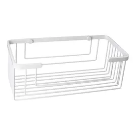 ПОЛКА МЕТАЛЛИЧЕСКАЯ WASSERKRAFT K-711WHITE