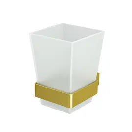 ПОДСТАКАННИК ОДИНАРНЫЙ WASSERKRAFT SAUER K-7928