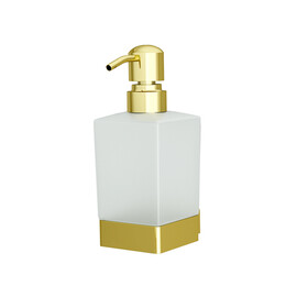 ДОЗАТОР ДЛЯ ЖИДКОГО МЫЛА WASSERKRAFT SAUER K-7999