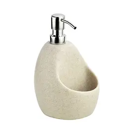 ДОЗАТОР С ЕМКОСТЬЮ ДЛЯ ГУБКИ WASSERKRAFT K-8099