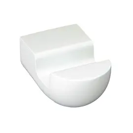КРЮЧОК WASSERKRAFT KAMMEL K-8323WHITE