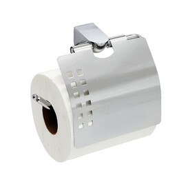 ДЕРЖАТЕЛЬ ТУАЛЕТНОЙ БУМАГИ WASSERKRAFT KAMMEL K-8325