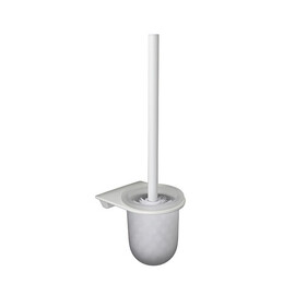 ЩЕТКА ДЛЯ УНИТАЗА ПОДВЕСНАЯ WASSERKRAFT KAMMEL K-8327WHITE