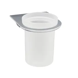 ПОДСТАКАННИК ОДИНАРНЫЙ WASSERKRAFT KAMMEL K-8328