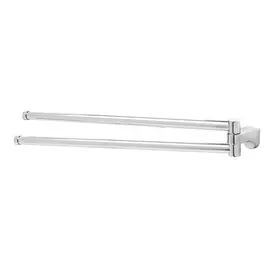 ДЕРЖАТЕЛЬ ПОЛОТЕНЕЦ ДВОЙНОЙ WASSERKRAFT KAMMEL K-8331