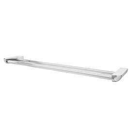 ДЕРЖАТЕЛЬ ПОЛОТЕНЕЦ ДВОЙНОЙ WASSERKRAFT KAMMEL K-8340