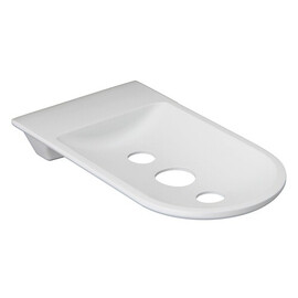 МЫЛЬНИЦА РЕШЕТКА WASSERKRAFT KAMMEL K-8369WHITE