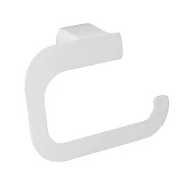ДЕРЖАТЕЛЬ ТУАЛЕТНОЙ БУМАГИ WASSERKRAFT KAMMEL K-8396WHITE