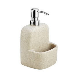 ДОЗАТОР С ЕМКОСТЬЮ ДЛЯ ГУБКИ WASSERKRAFT K-8499