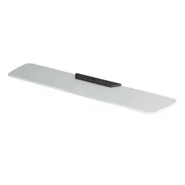 ПОЛКА СТЕКЛЯННАЯ WASSERKRAFT WIESE K-8924