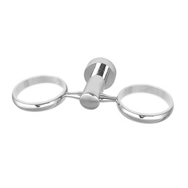 ДЕРЖАТЕЛЬ ДВОЙНОЙ WASSERKRAFT DONAU C177