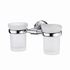 ПОДСТАКАННИК ДВОЙНОЙ WASSERKRAFT ISEN K-4028D