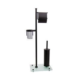 КОМБИНИРОВАННАЯ НАПОЛЬНАЯ СТОЙКА WASSERKRAFT K-1264BLACK