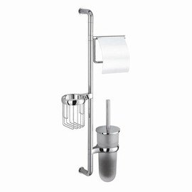 КОМБИНИРОВАННАЯ НАСТЕННАЯ СТОЙКА WASSERKRAFT K-1438