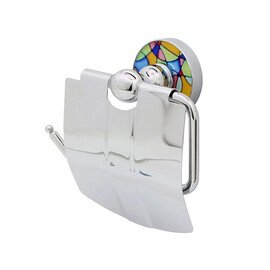 ДЕРЖАТЕЛЬ ТУАЛЕТНОЙ БУМАГИ WASSERKRAFT DIEMEL K-2225