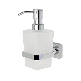 ДОЗАТОР ДЛЯ ЖИДКОГО МЫЛА WASSERKRAFT DILL K-3999