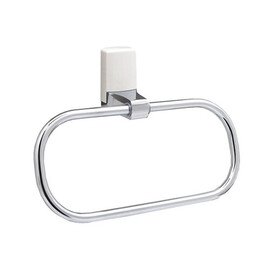 ДЕРЖАТЕЛЬ ПОЛОТЕНЕЦ WASSERKRAFT LEINE K-5060WHITE